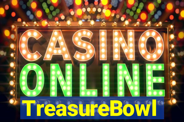 TreasureBowl treasure bowl como ganhar